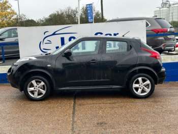 Used Nissan Juke 2013 for sale - 73689978: Photo