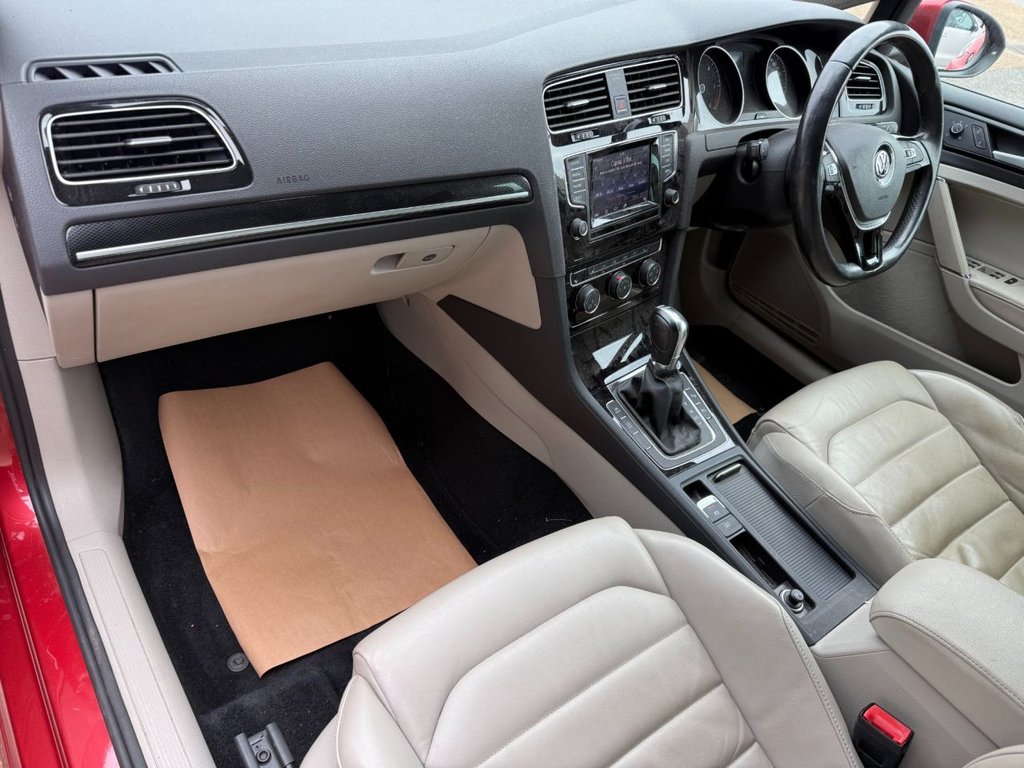 Used Volkswagen Golf 2013 for sale - 76333361: Photo 12