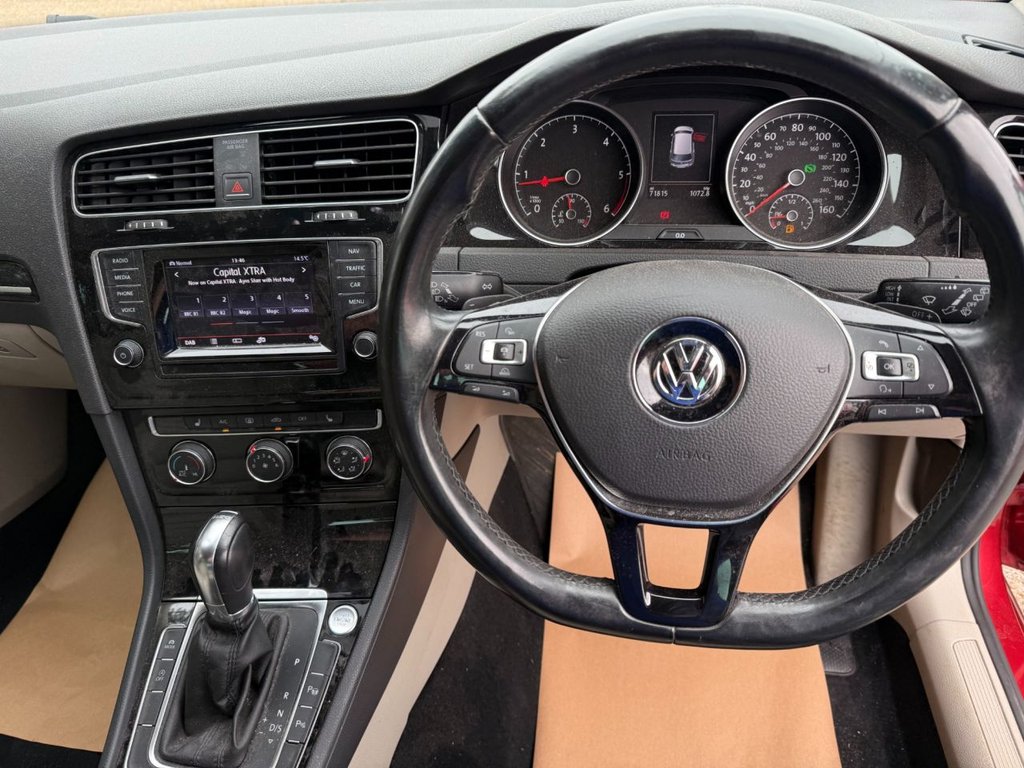 Used Volkswagen Golf 2013 for sale - 76333361: Photo 13