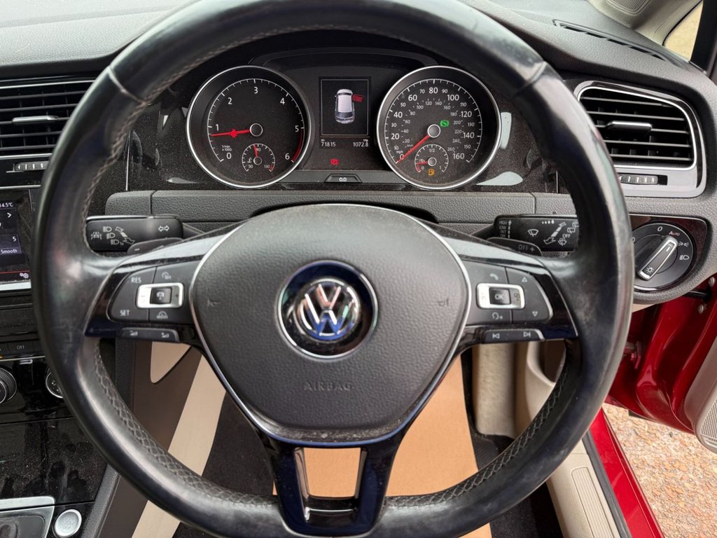 Used Volkswagen Golf 2013 for sale - 76333361: Photo 15