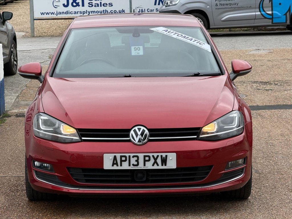 Used Volkswagen Golf 2013 for sale - 76333361: Photo 19