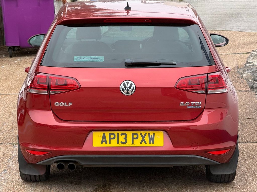 Used Volkswagen Golf 2013 for sale - 76333361: Photo 23