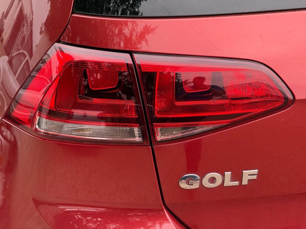 Used Volkswagen Golf 2013 for sale - 76333361: Photo 24
