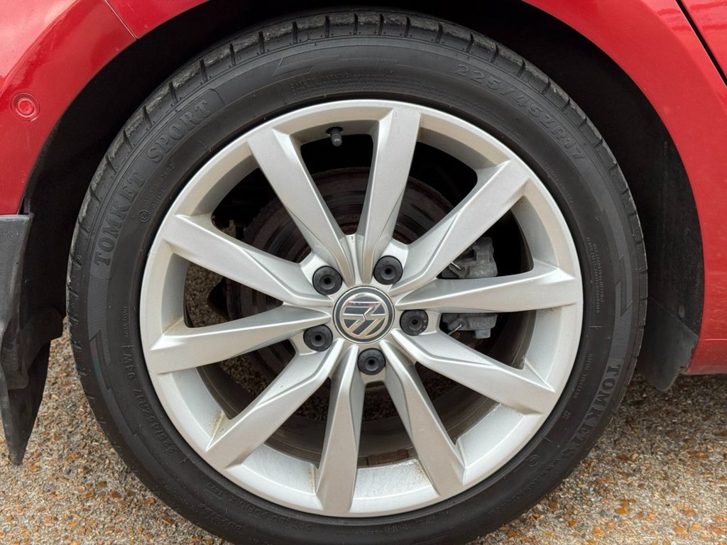 Used Volkswagen Golf 2013 for sale - 76333361: Photo 27