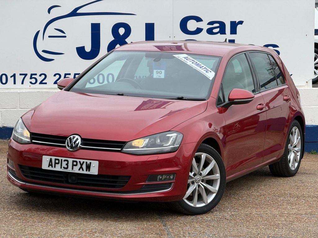 Used Volkswagen Golf 2013 for sale - 76333361: Photo 3