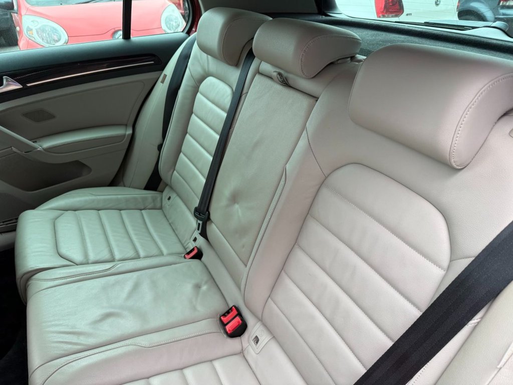 Used Volkswagen Golf 2013 for sale - 76333361: Photo 9
