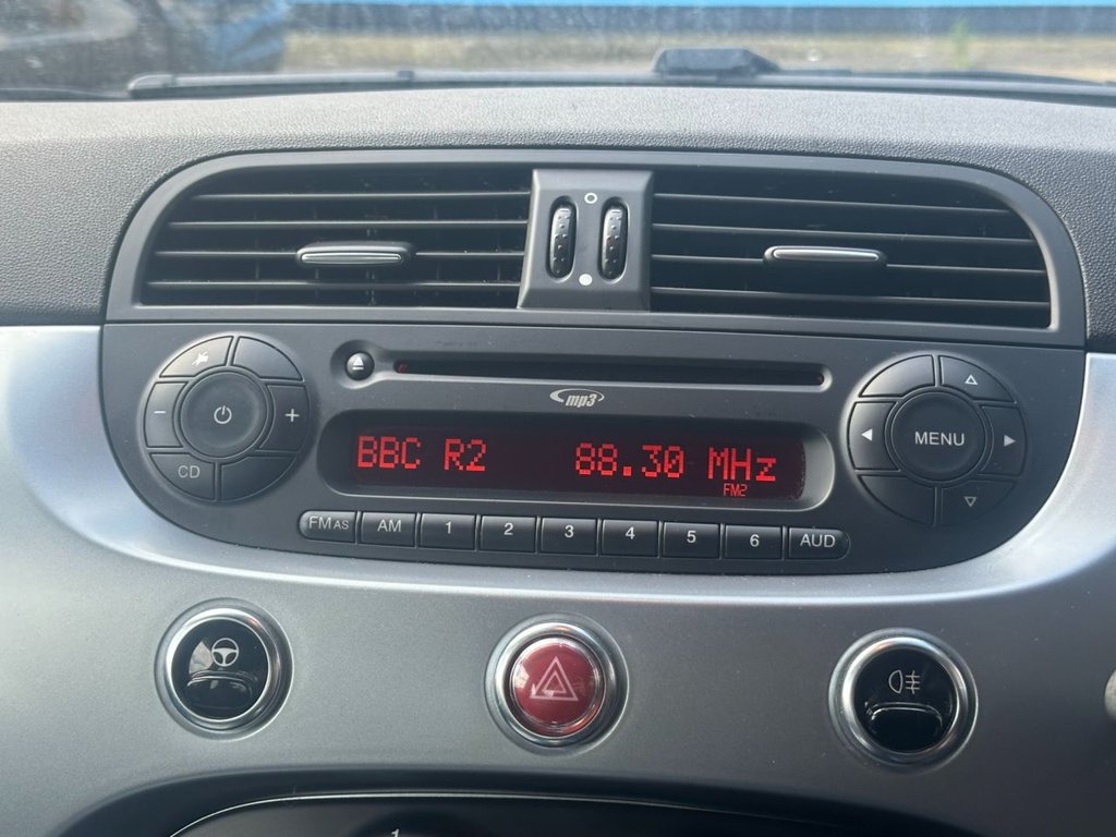 Vehicle 16