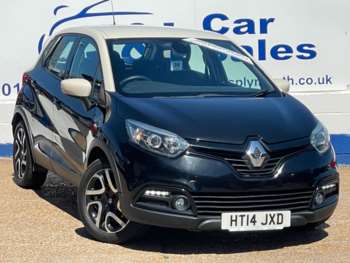2014 (14) - 1.5 dCi 90 Dynamique MediaNav Energy 5dr