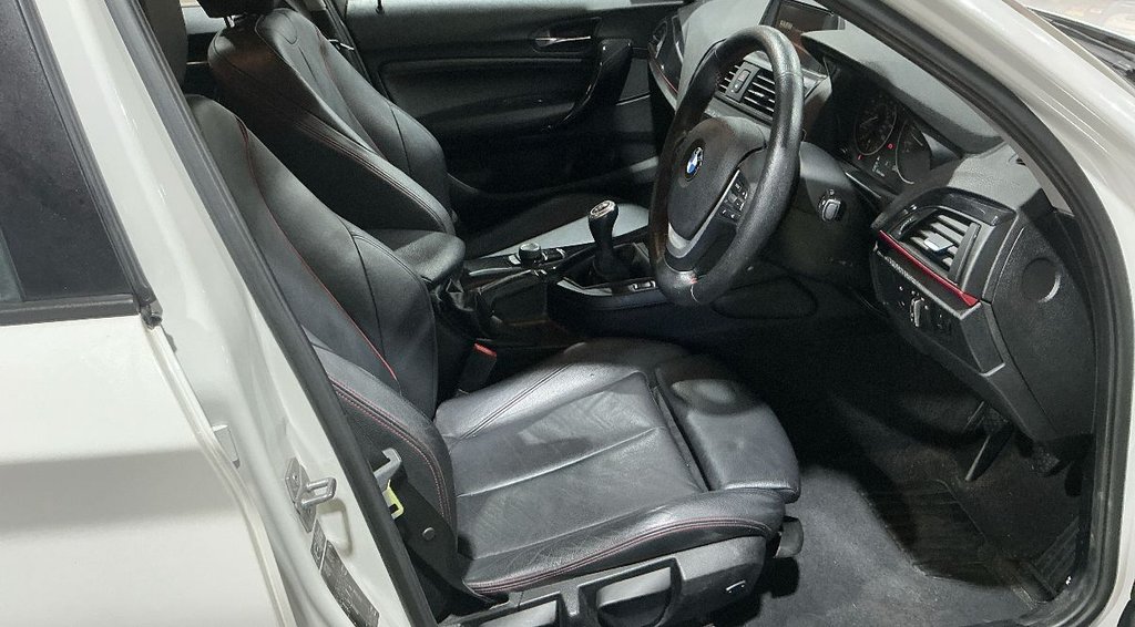 Used BMW 1 Series 2014 for sale - 76604887: Photo 3