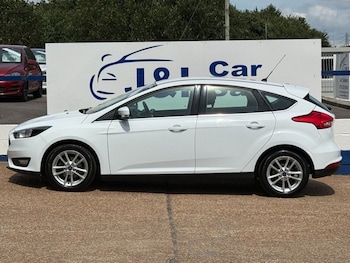 Used Ford Focus 2015 for sale - 75194332: Photo
