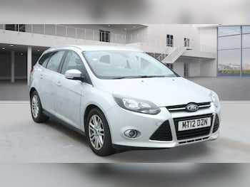 Used Ford Focus 2012 for sale - 76470122: Photo