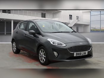 Ford - Fiesta