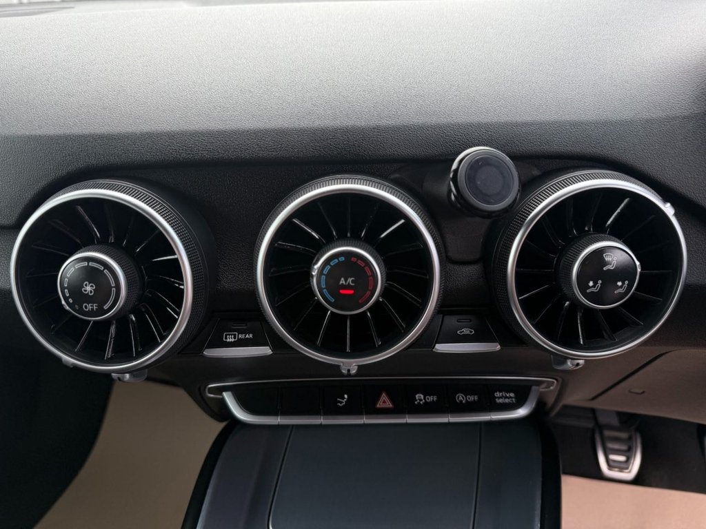 Used Audi TT 2015 for sale - 75897225: Photo 16