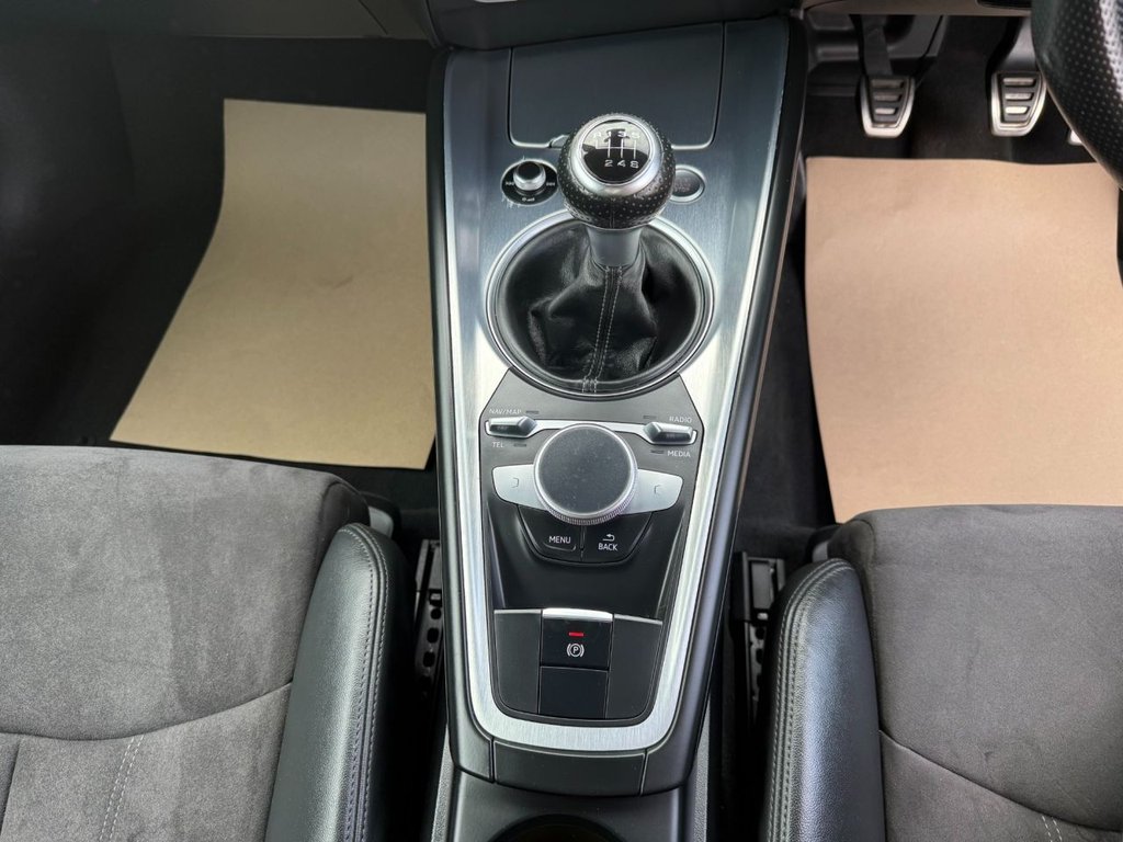 Used Audi TT 2015 for sale - 75897225: Photo 17