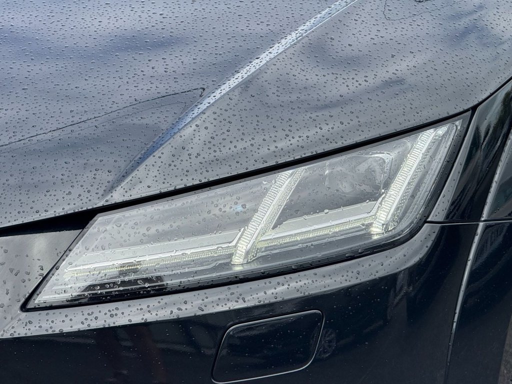 Used Audi TT 2015 for sale - 75897225: Photo 20