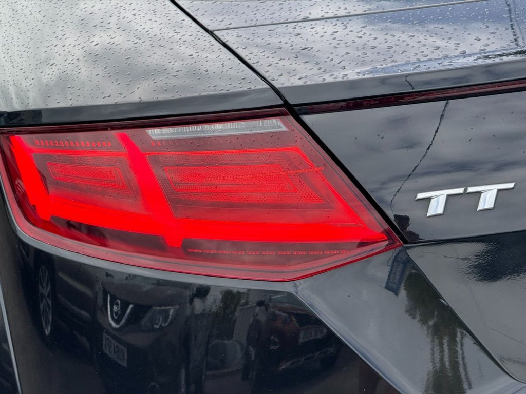 Used Audi TT 2015 for sale - 75897225: Photo 24