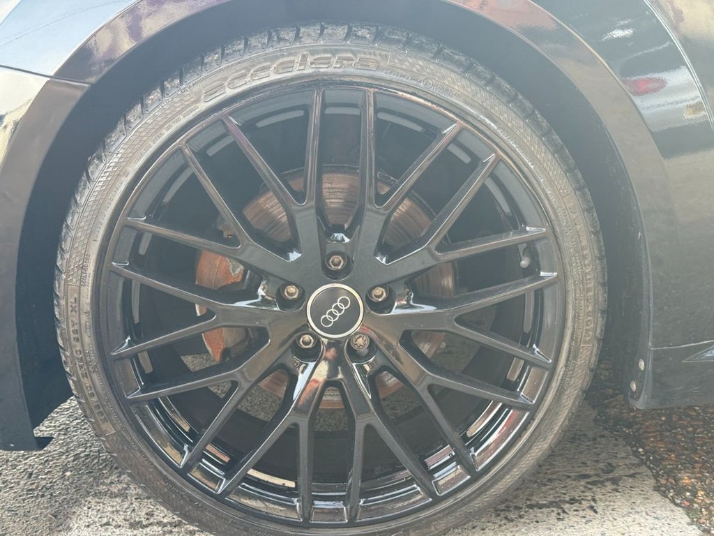 Used Audi TT 2015 for sale - 75897225: Photo 27