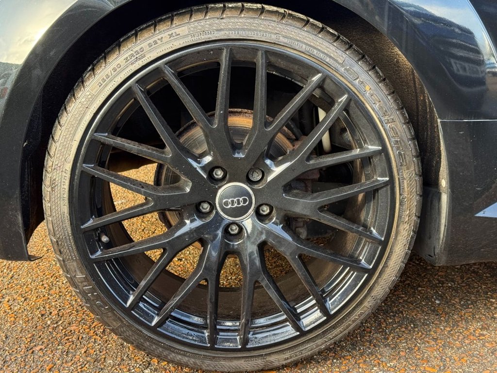 Used Audi TT 2015 for sale - 75897225: Photo 28