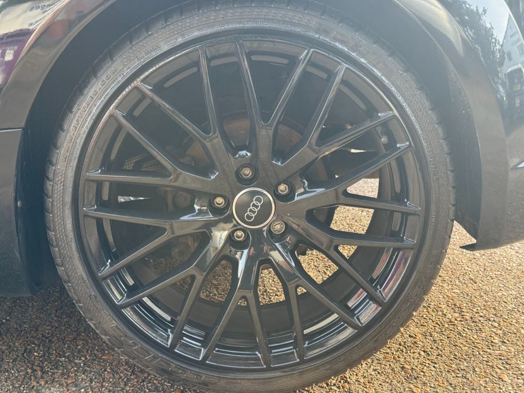 Used Audi TT 2015 for sale - 75897225: Photo 29