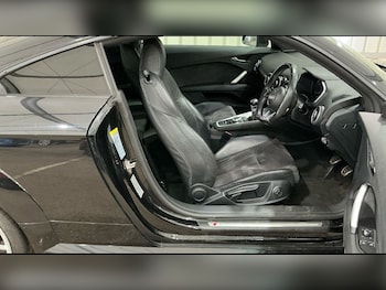 Used Audi TT 2015 for sale - 75897225: Photo