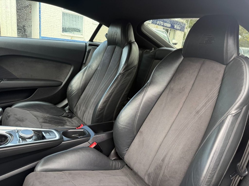 Used Audi TT 2015 for sale - 75897225: Photo 8