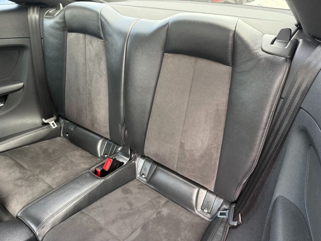 Used Audi TT 2015 for sale - 75897225: Photo 9