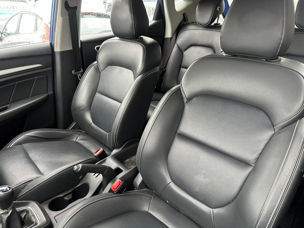 Used MG MG ZS 2018 for sale - 77227704: Photo 10