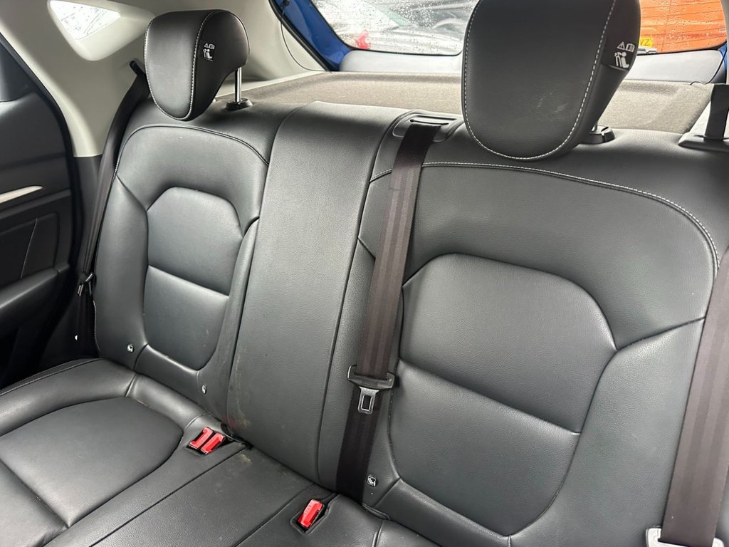 Used MG MG ZS 2018 for sale - 77227704: Photo 12