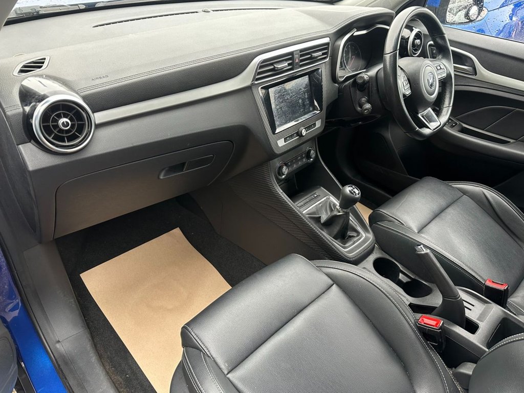 Used MG MG ZS 2018 for sale - 77227704: Photo 16