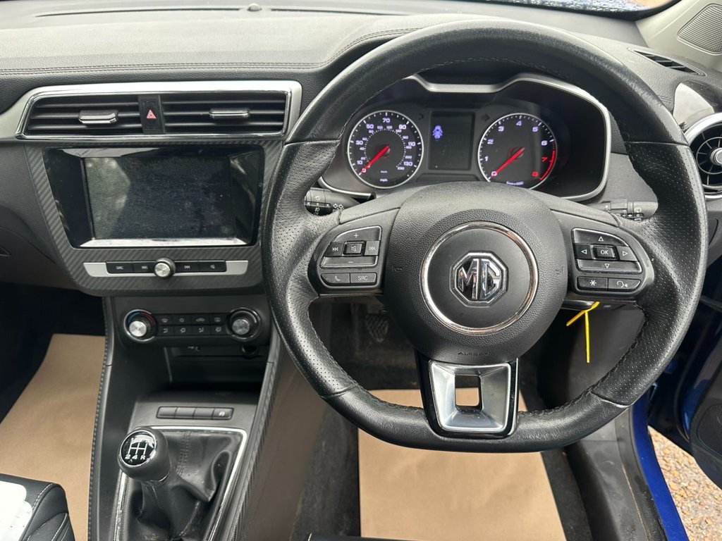 Used MG MG ZS 2018 for sale - 77227704: Photo 17