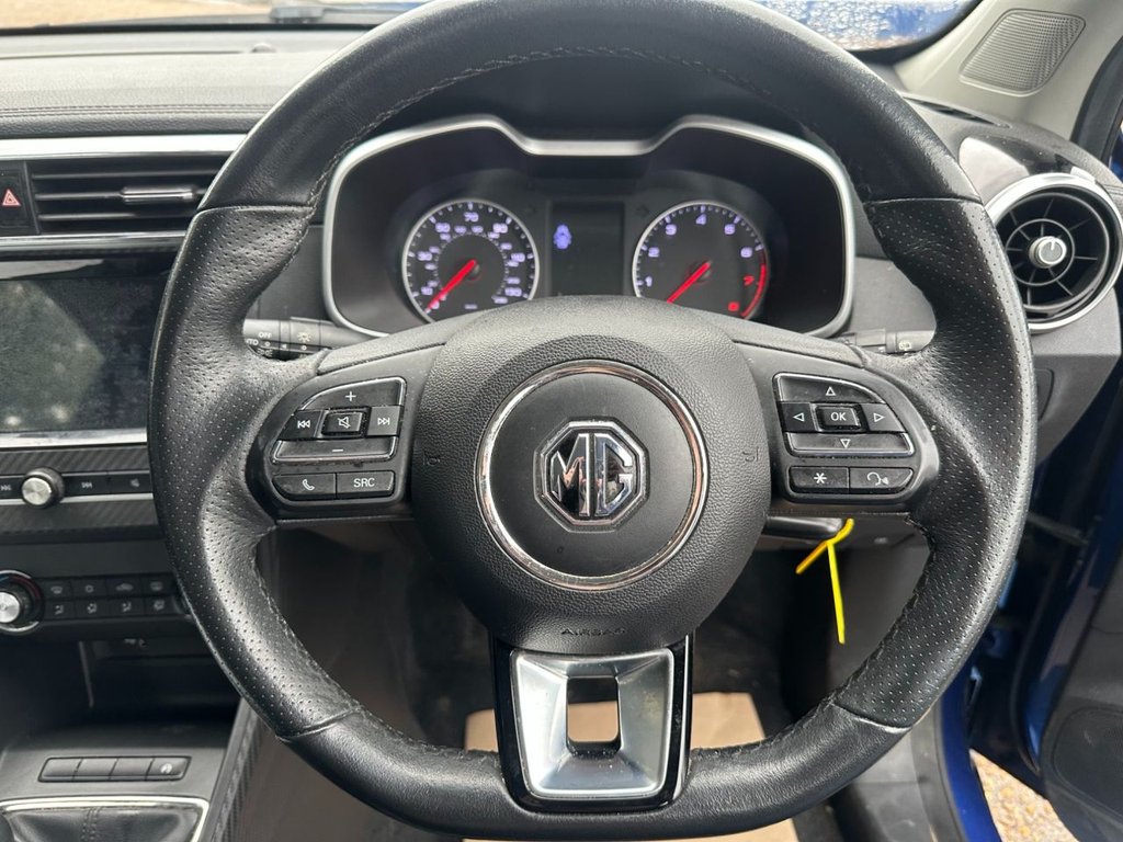 Used MG MG ZS 2018 for sale - 77227704: Photo 18