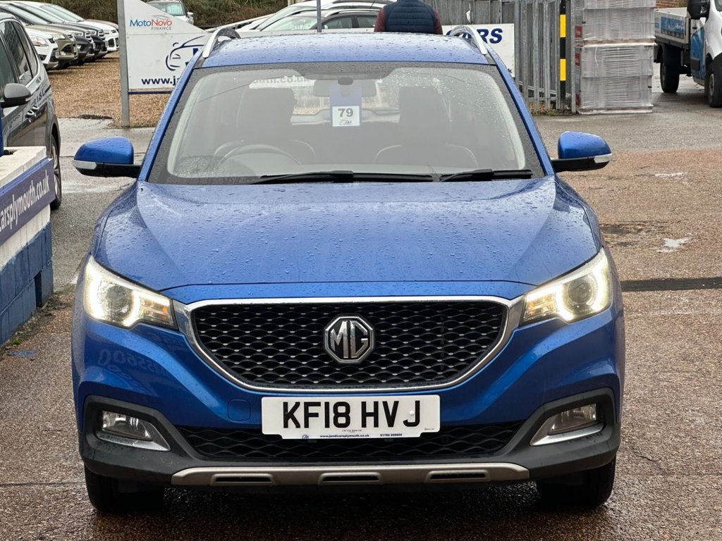 Used MG MG ZS 2018 for sale - 77227704: Photo 21