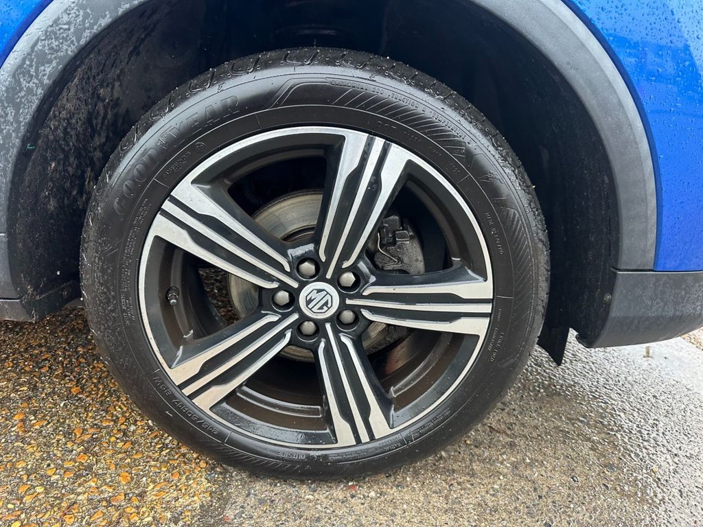 Used MG MG ZS 2018 for sale - 77227704: Photo 26