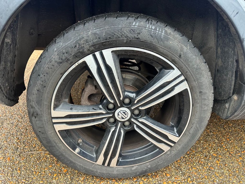 Used MG MG ZS 2018 for sale - 77227704: Photo 27