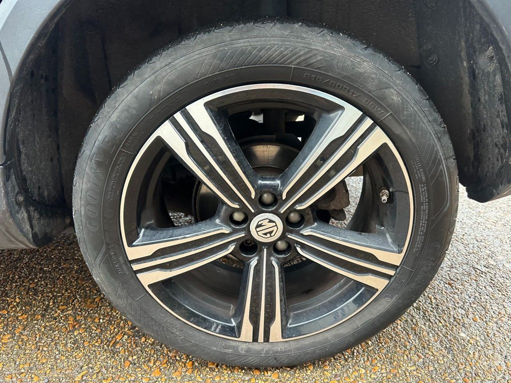 Used MG MG ZS 2018 for sale - 77227704: Photo 28