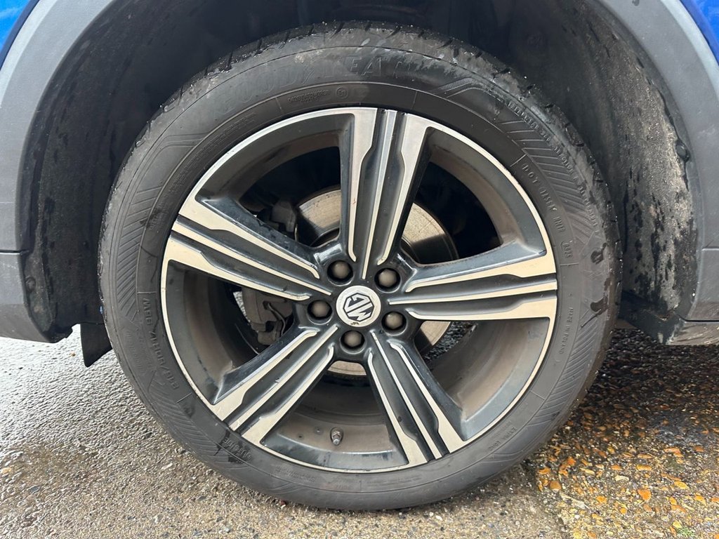 Used MG MG ZS 2018 for sale - 77227704: Photo 29