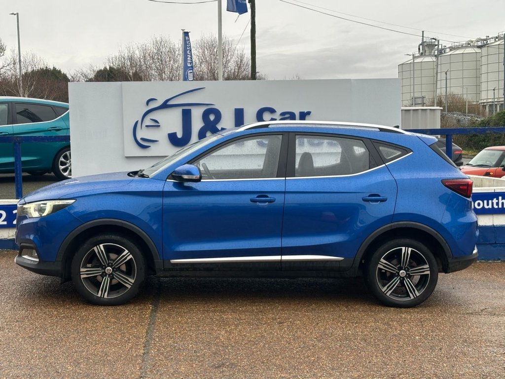 Used MG MG ZS 2018 for sale - 77227704: Photo 4