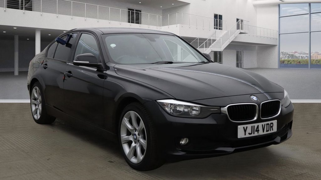 Used BMW 3 Series 2014 for sale - 76470102: Photo 1