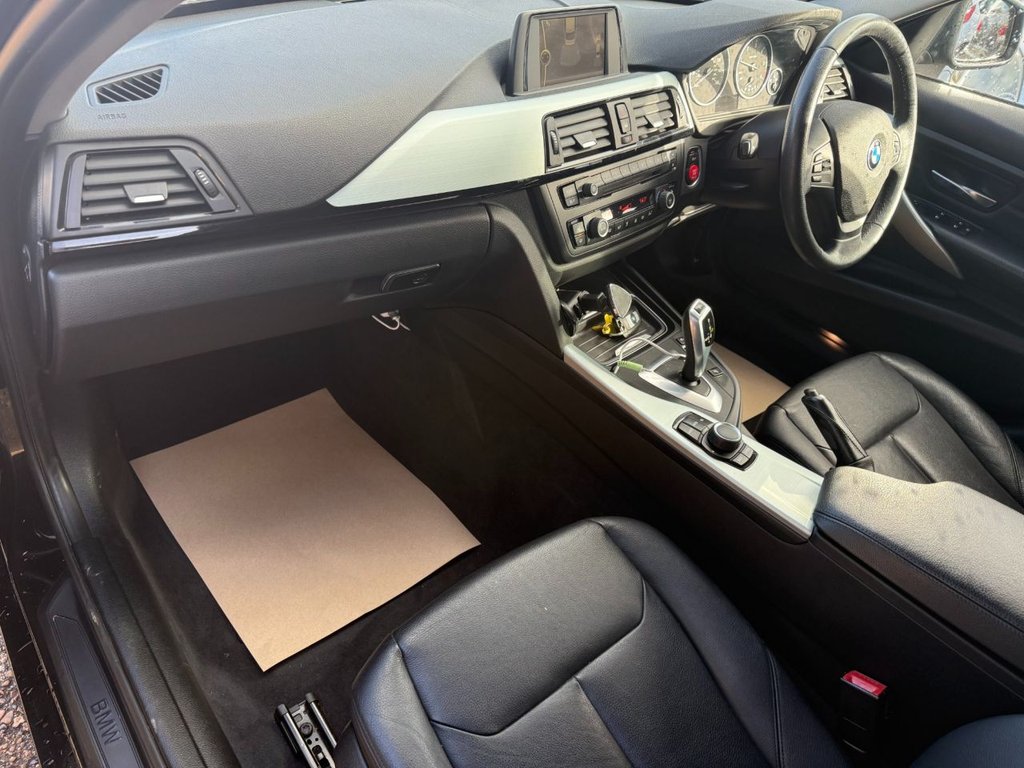 Used BMW 3 Series 2014 for sale - 76470102: Photo 12