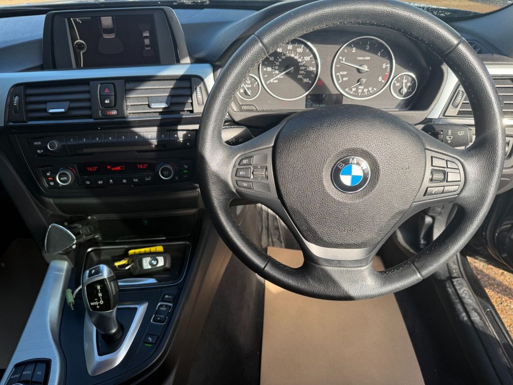 Used BMW 3 Series 2014 for sale - 76470102: Photo 13