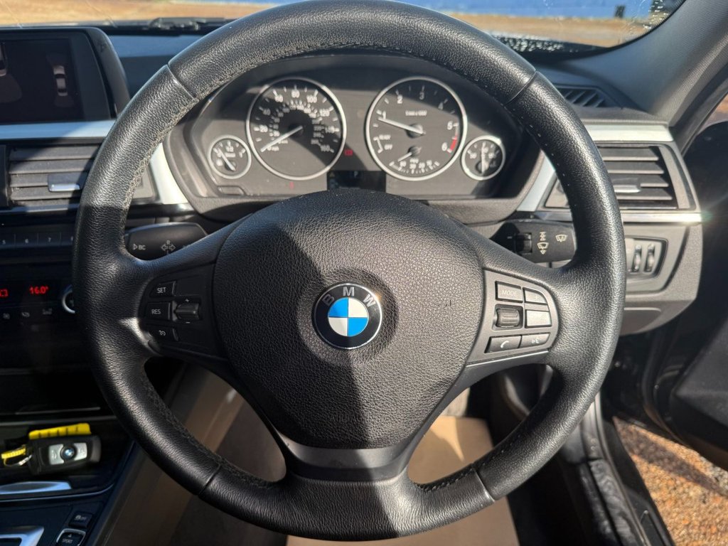 Used BMW 3 Series 2014 for sale - 76470102: Photo 15