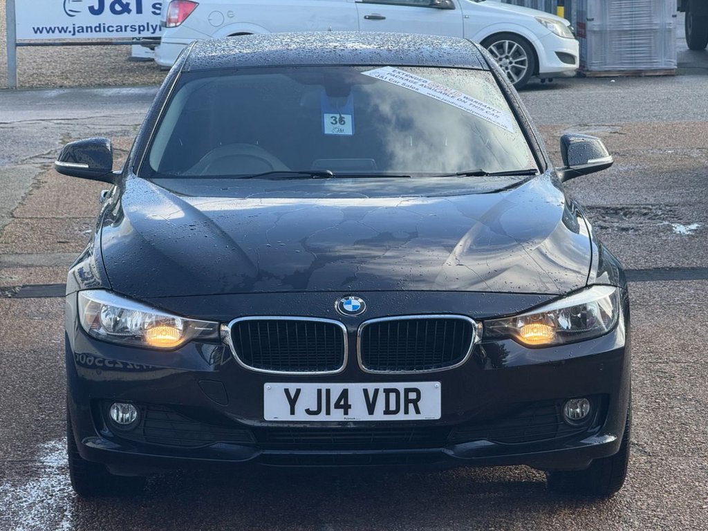 Used BMW 3 Series 2014 for sale - 76470102: Photo 19