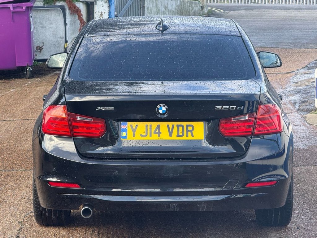 Used BMW 3 Series 2014 for sale - 76470102: Photo 23