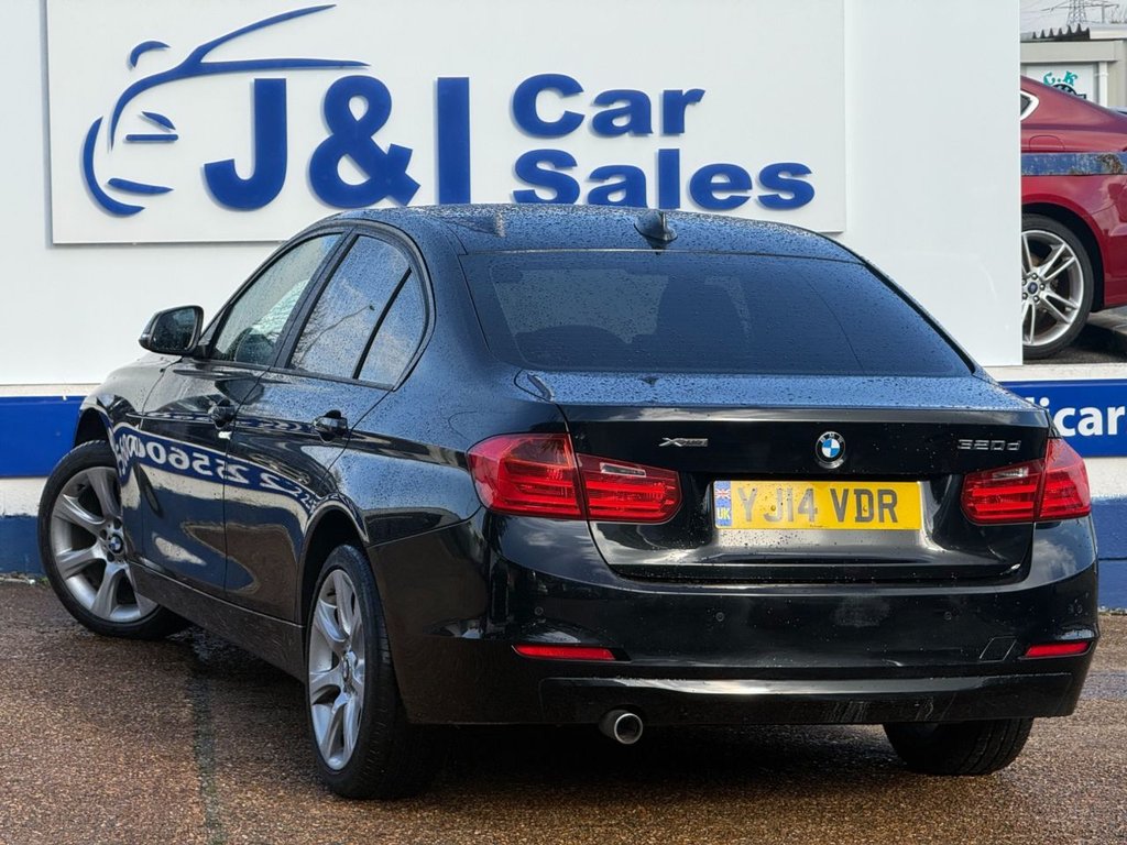 Used BMW 3 Series 2014 for sale - 76470102: Photo 7