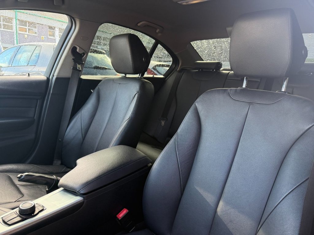 Used BMW 3 Series 2014 for sale - 76470102: Photo 8