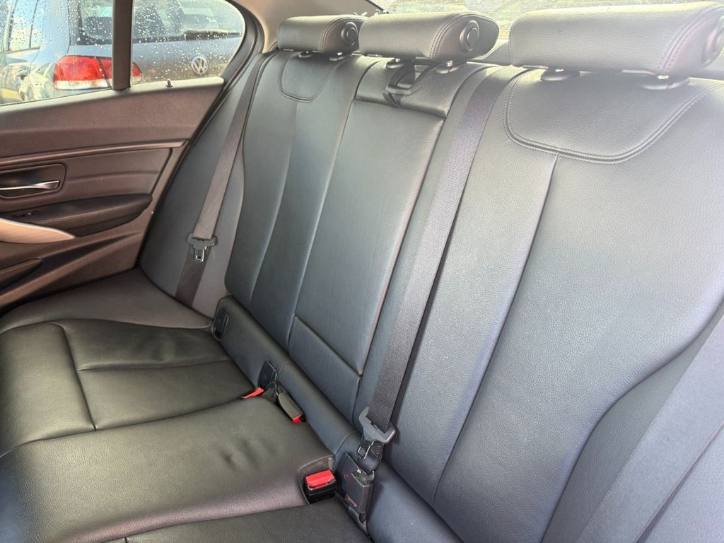 Used BMW 3 Series 2014 for sale - 76470102: Photo 9