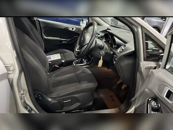 Used Ford Fiesta 2014 for sale - 78673019: Photo
