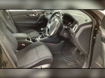 Used Nissan Qashqai 2016 for sale - 75814801: Photo