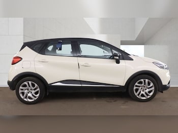 Used Renault Captur 2015 for sale - 79090043: Photo