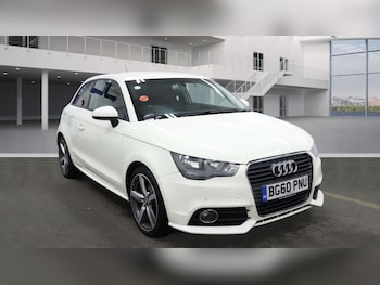 Audi A1 feature image
